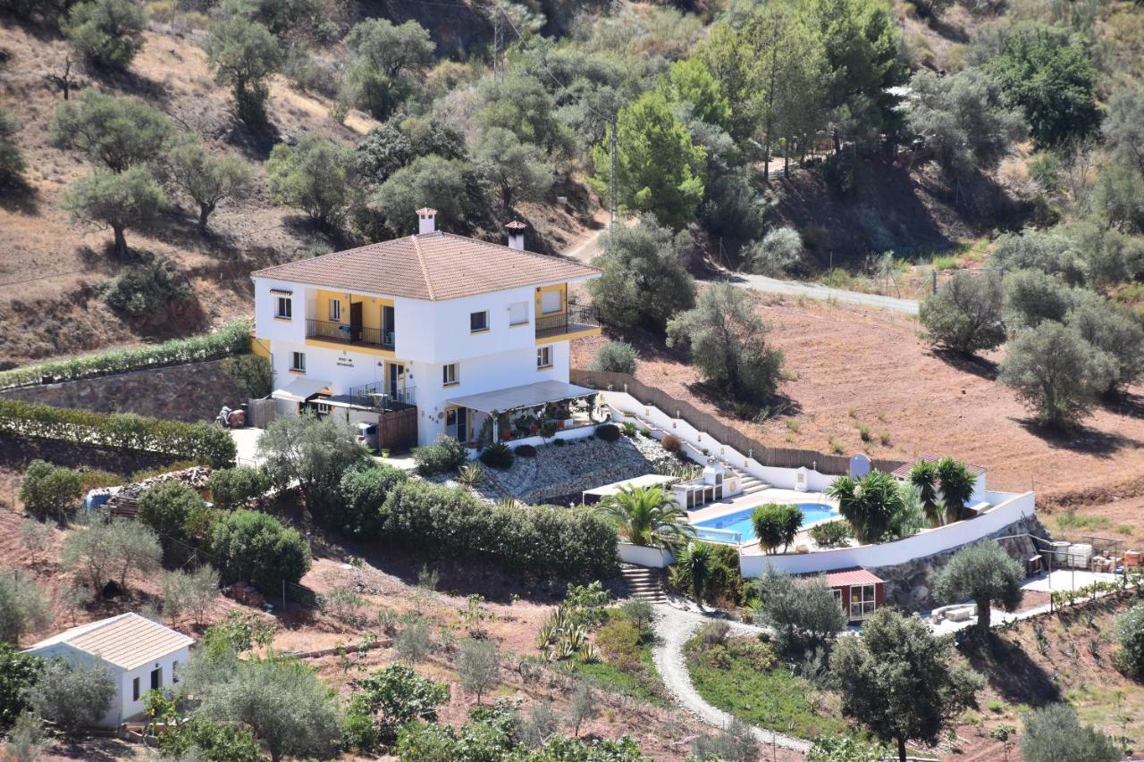 Casa El Corasueno *
