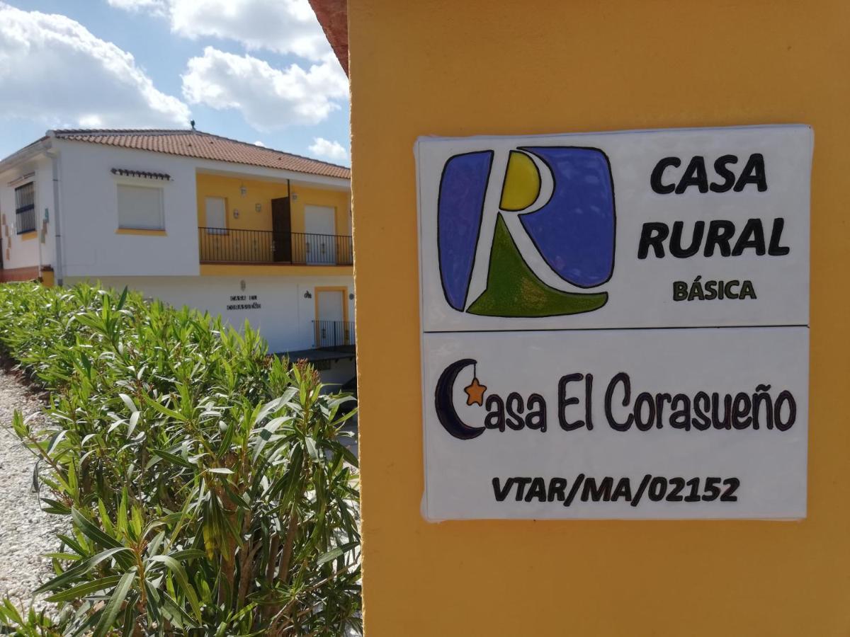 Casa El Corasueno *