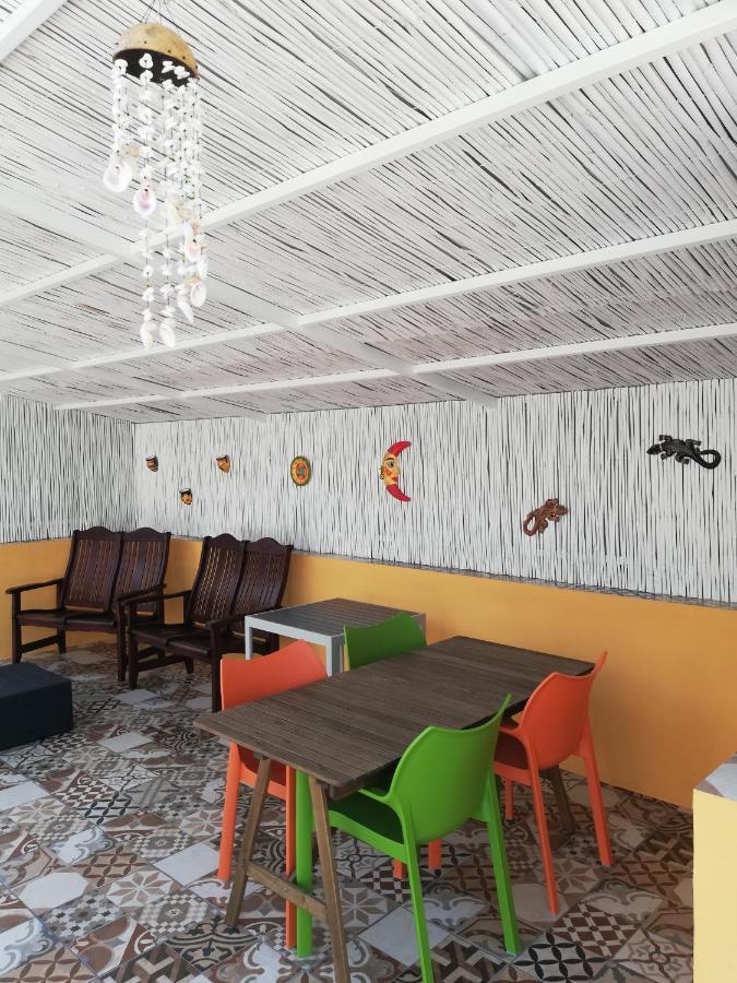 Casa El Corasueno Bed & Breakfast Almogia