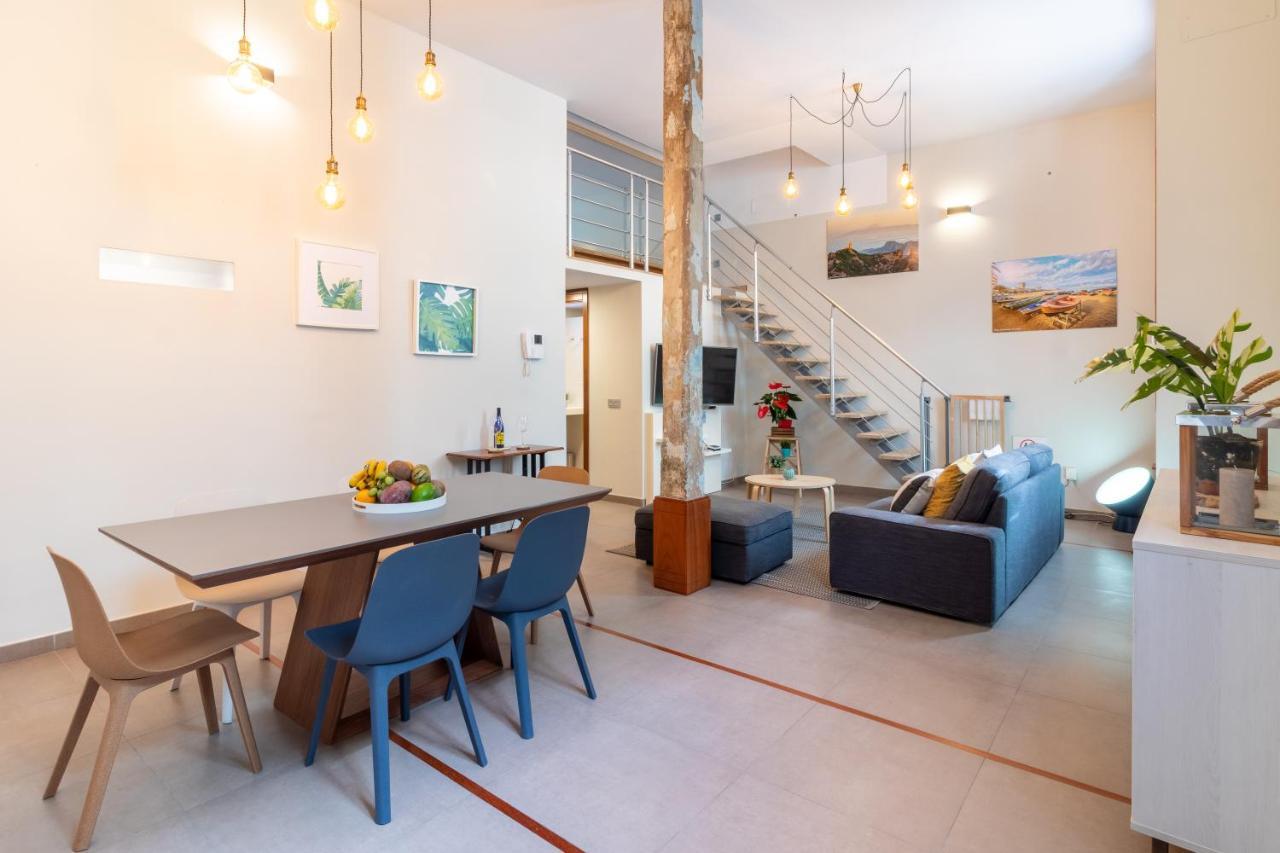 Holiday home La Bakery De Vegueta Las Palmas de Gran Canaria