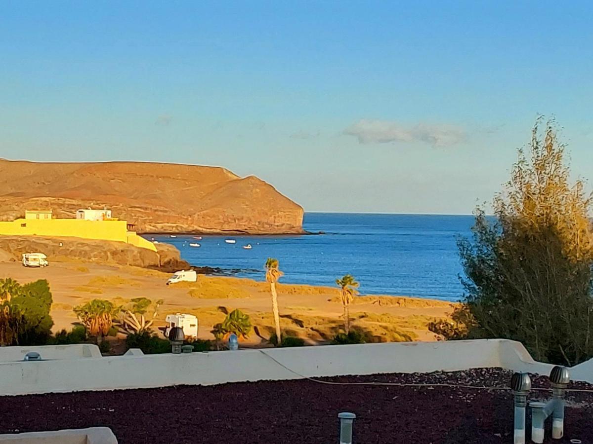 Vía Al Mar Сasa de vacaciones Lajita