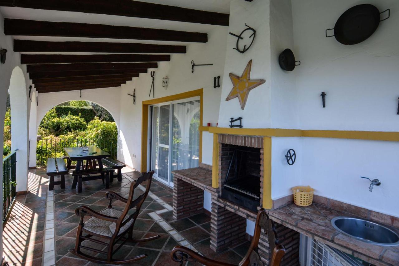 Tu Rural Olivo 3 Piscina Privada Holiday home