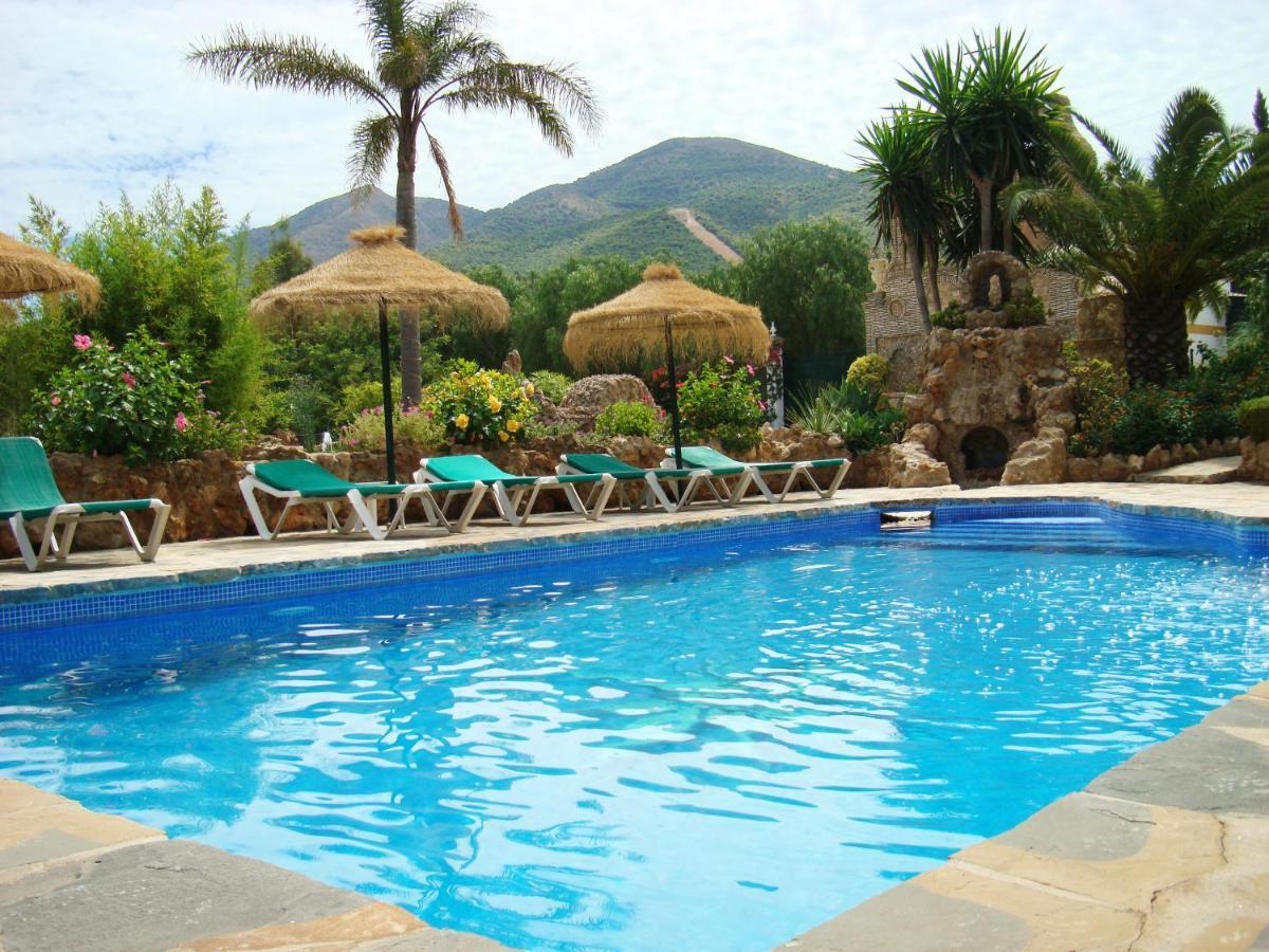 Holiday home Tu Rural Olivo 3 Piscina Privada Alhaurin el Grande