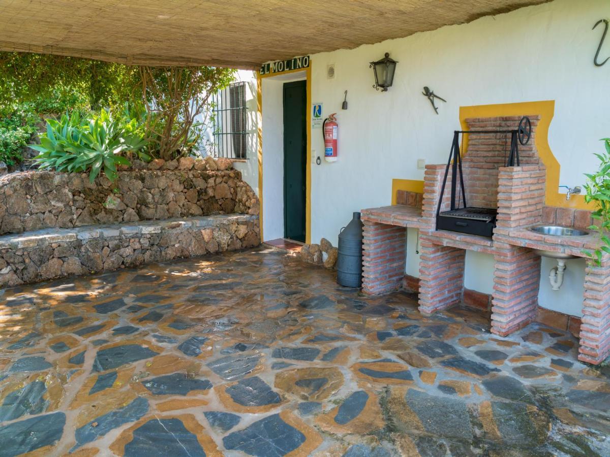 Tu Rural Olivo 3 Piscina Privada Alhaurin el Grande