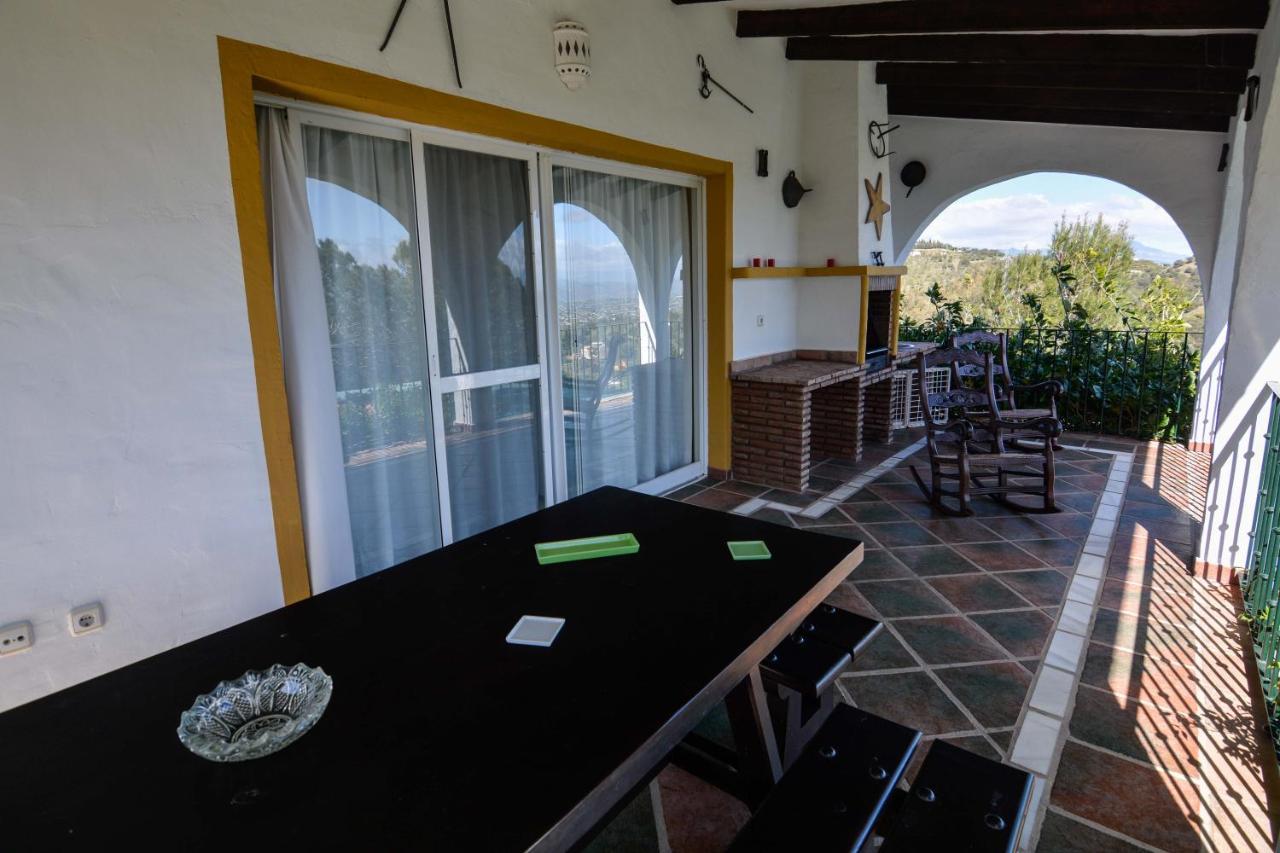 Holiday home Tu Rural Olivo 3 Piscina Privada Alhaurin el Grande