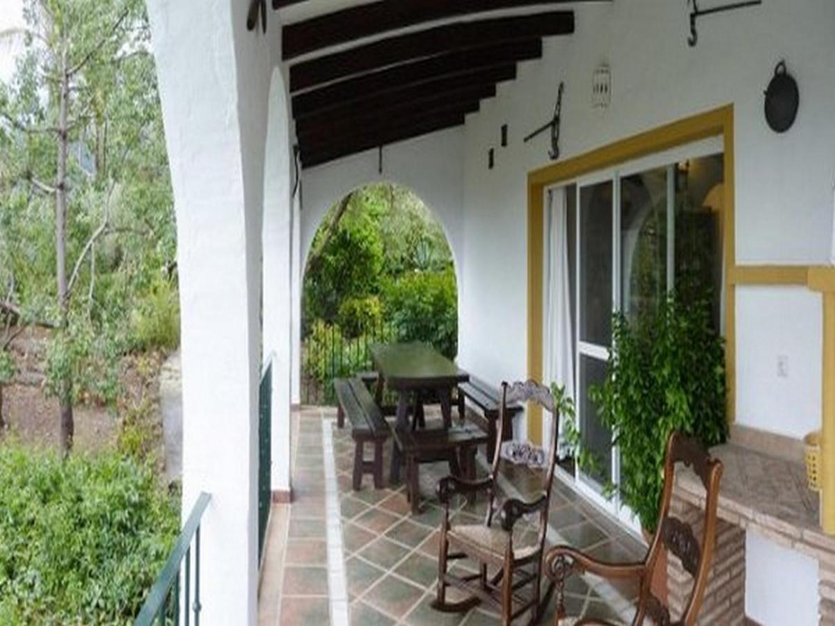 Tu Rural Olivo 3 Piscina Privada Holiday home Alhaurin el Grande