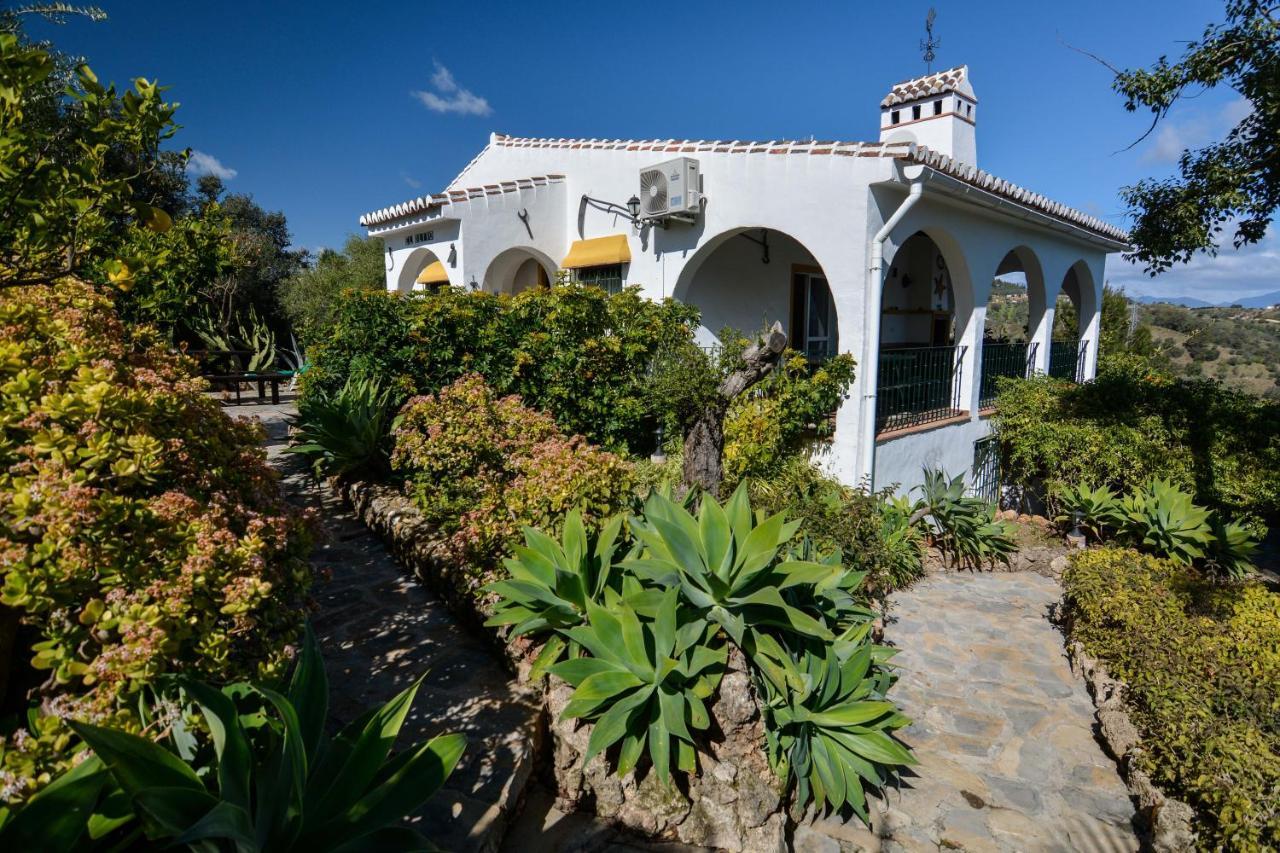 Tu Rural Olivo 3 Piscina Privada
