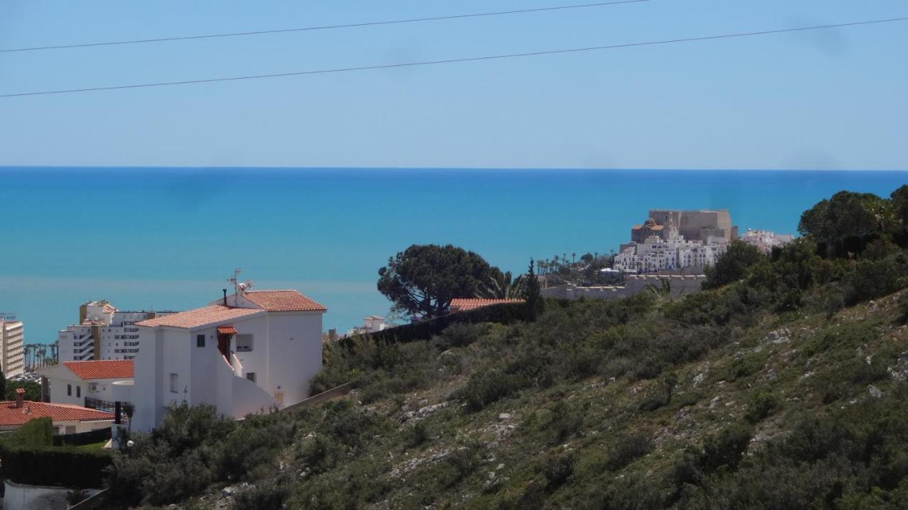 Canta El Viento Peniscola