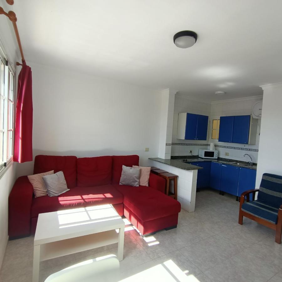 Canteras Arena Apartment *