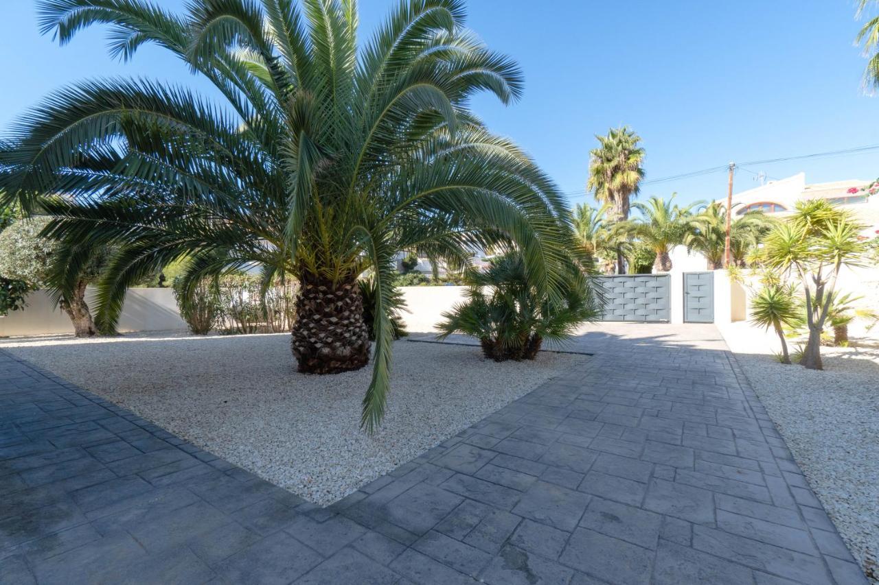 Villa Oleada