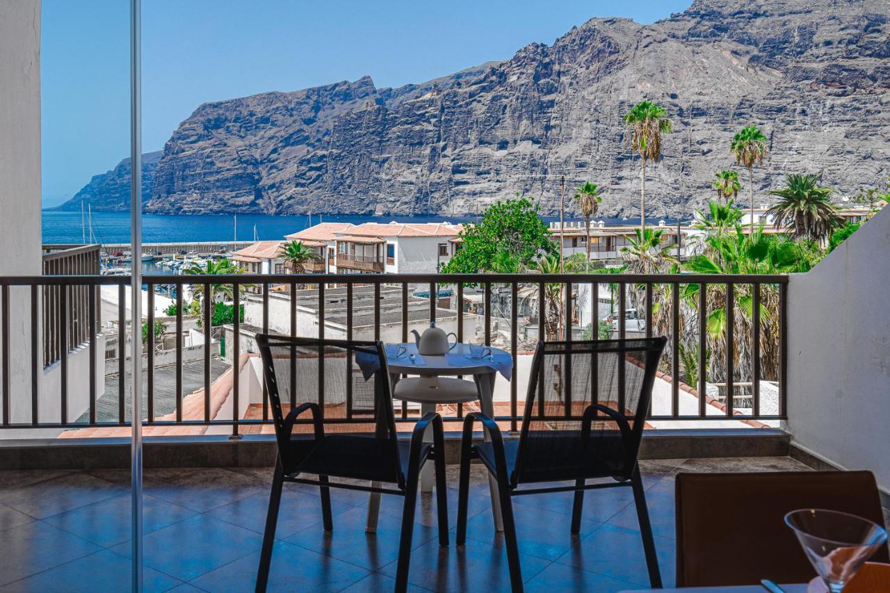 Amazing Atlantic And Breathtaking Mountains Views Apartment