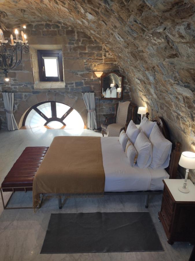 Harritarte Apartamento
