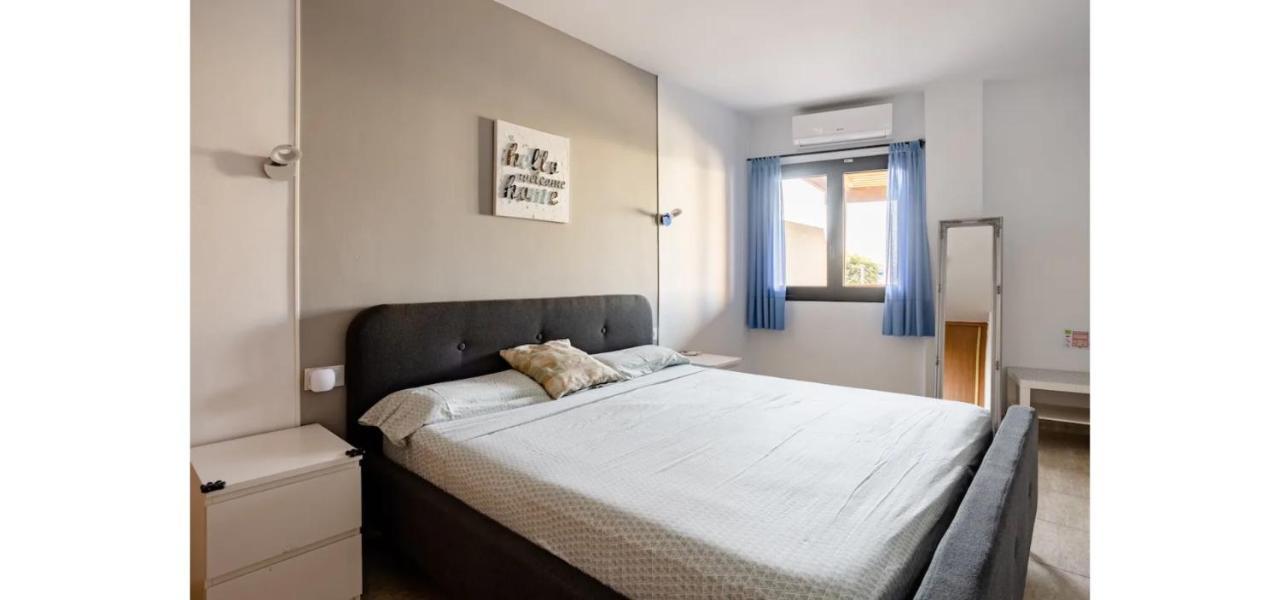 Casa Krisma, Fabulous Modern Spacious 2 Bedrooms Apartment, Remote Work, Fast Wifi, Parking And Ac * Costa Adeje (Tenerife)