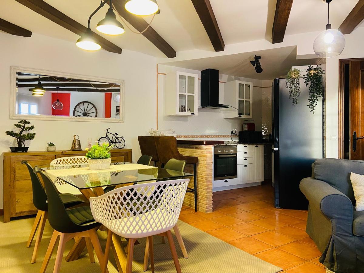 Rural La Bandolera Apartment *