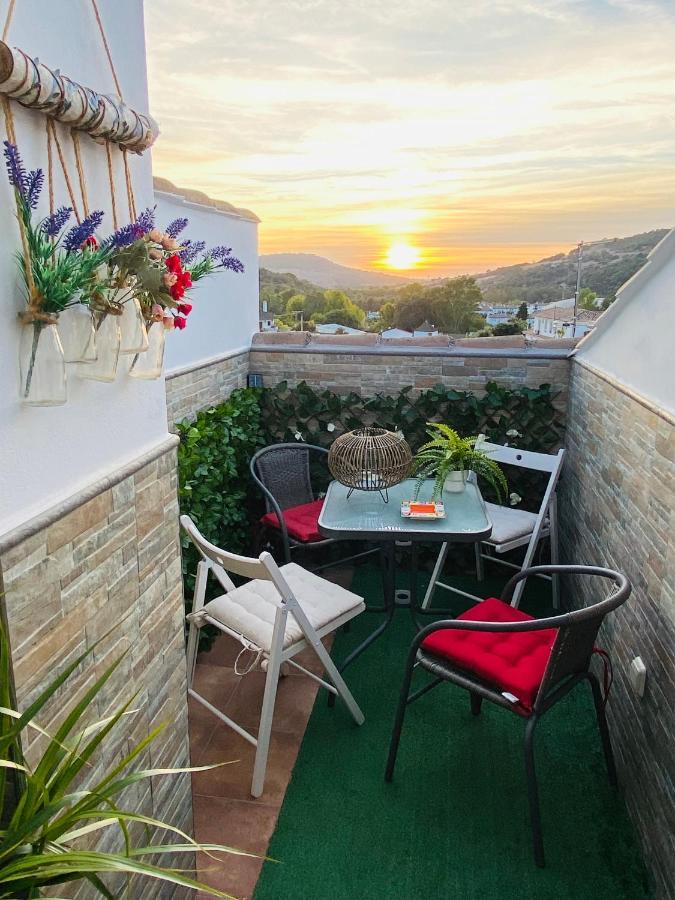 Rural La Bandolera Apartment *
