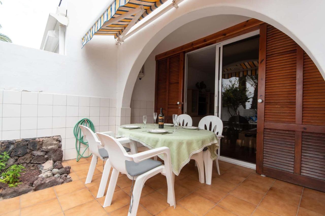 Park Santiago Iii 200 - Two Bed Overlooking And Ocean Apartamento