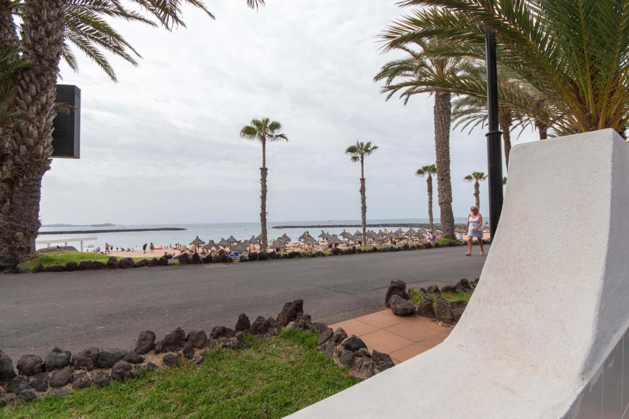 Apartamento Park Santiago Iii 200 - Two Bed Overlooking And Ocean Playa de las Américas
