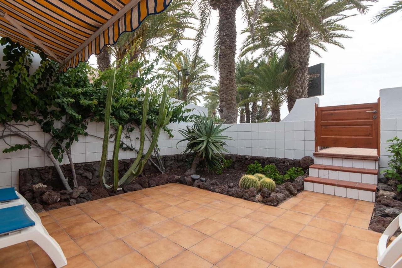 Park Santiago Iii 200 - Two Bed Overlooking And Ocean Apartamento