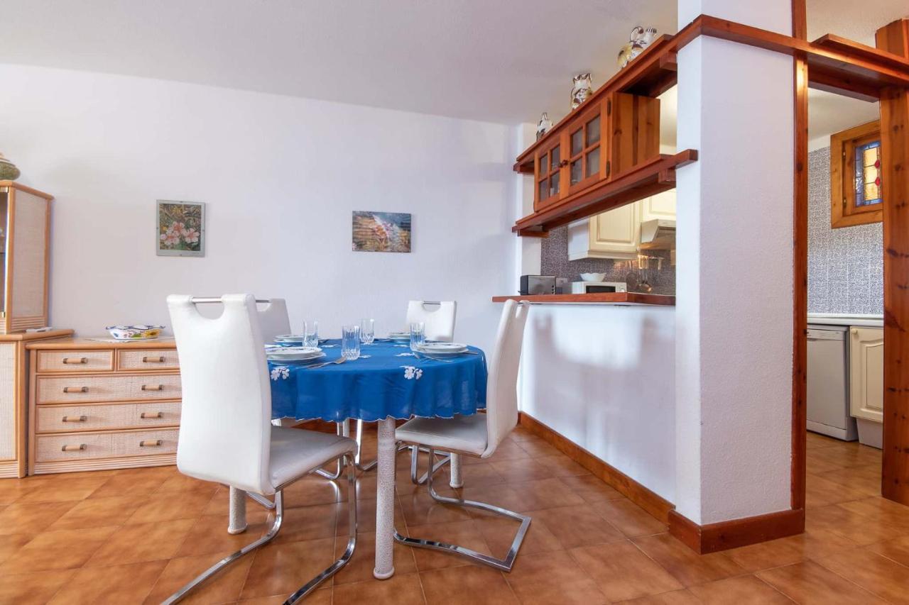Park Santiago Iii 200 - Two Bed Overlooking And Ocean Apartamento Playa de las Américas