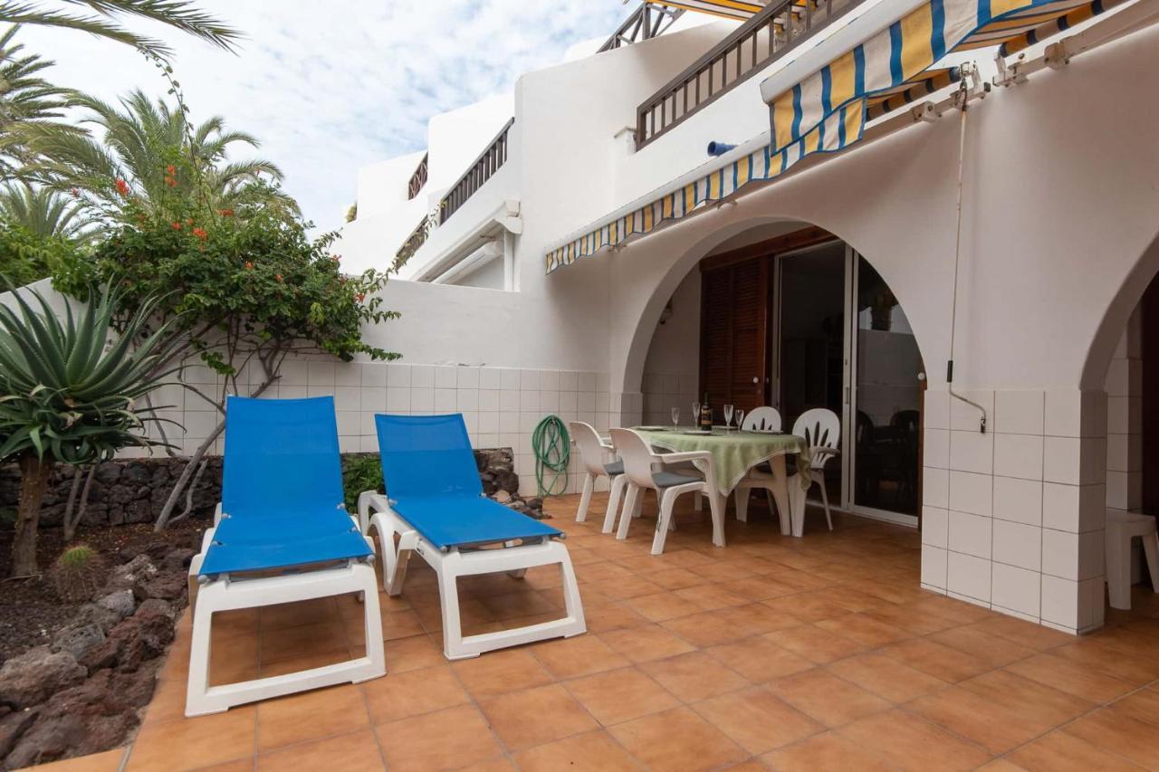 Park Santiago Iii 200 - Two Bed Overlooking And Ocean Apartamento *
