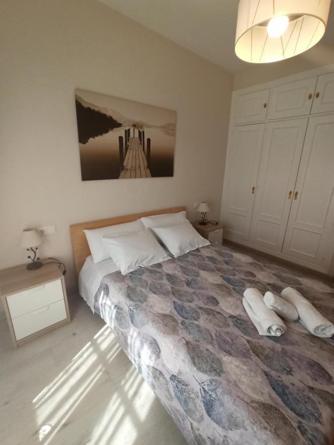 Apartamento En Centro Historico Con Garaje Propio * Jerez de la Frontera