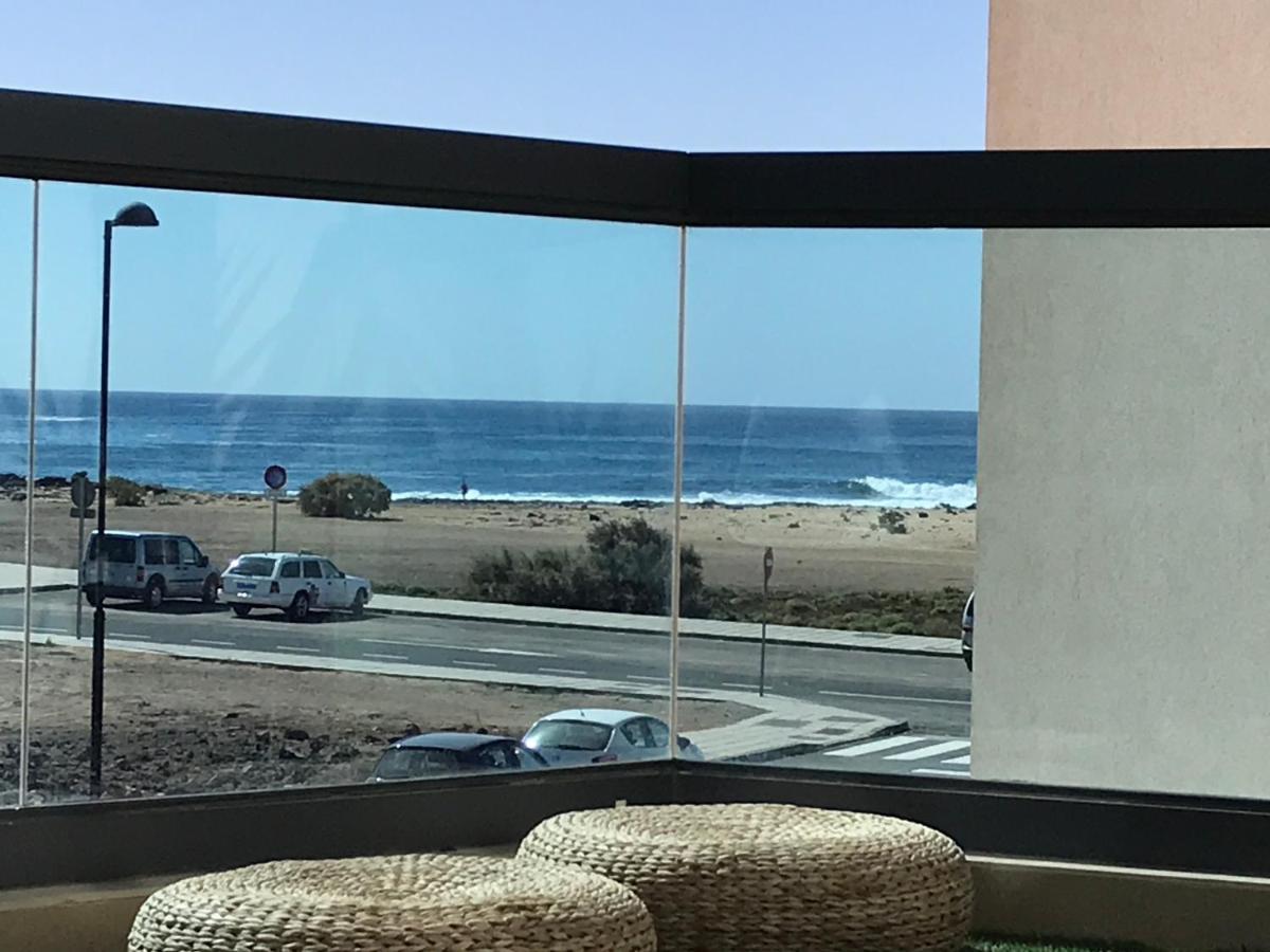 Apartamento Con Vistas Al Mar Y Piscina Comunitaria. Zona Lagos Apartamento