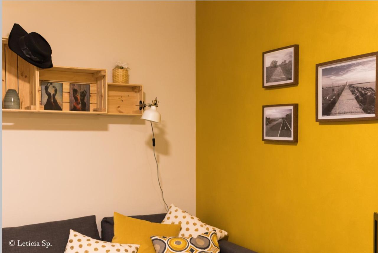 Anda La Luz Micaela Aramburu 30 Apartamento