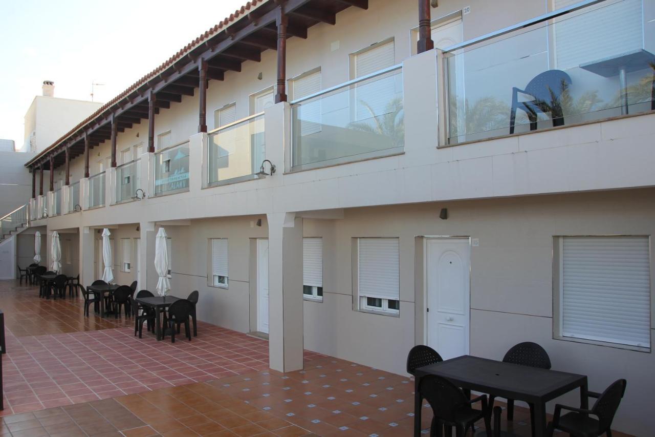 El Galán Ii Apartamento *