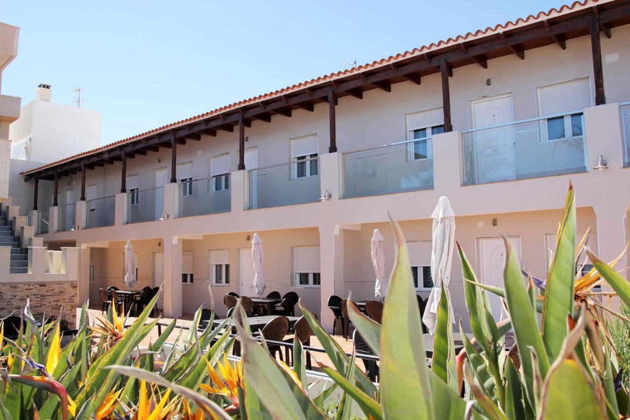 El Galán Ii Apartamento Carboneras