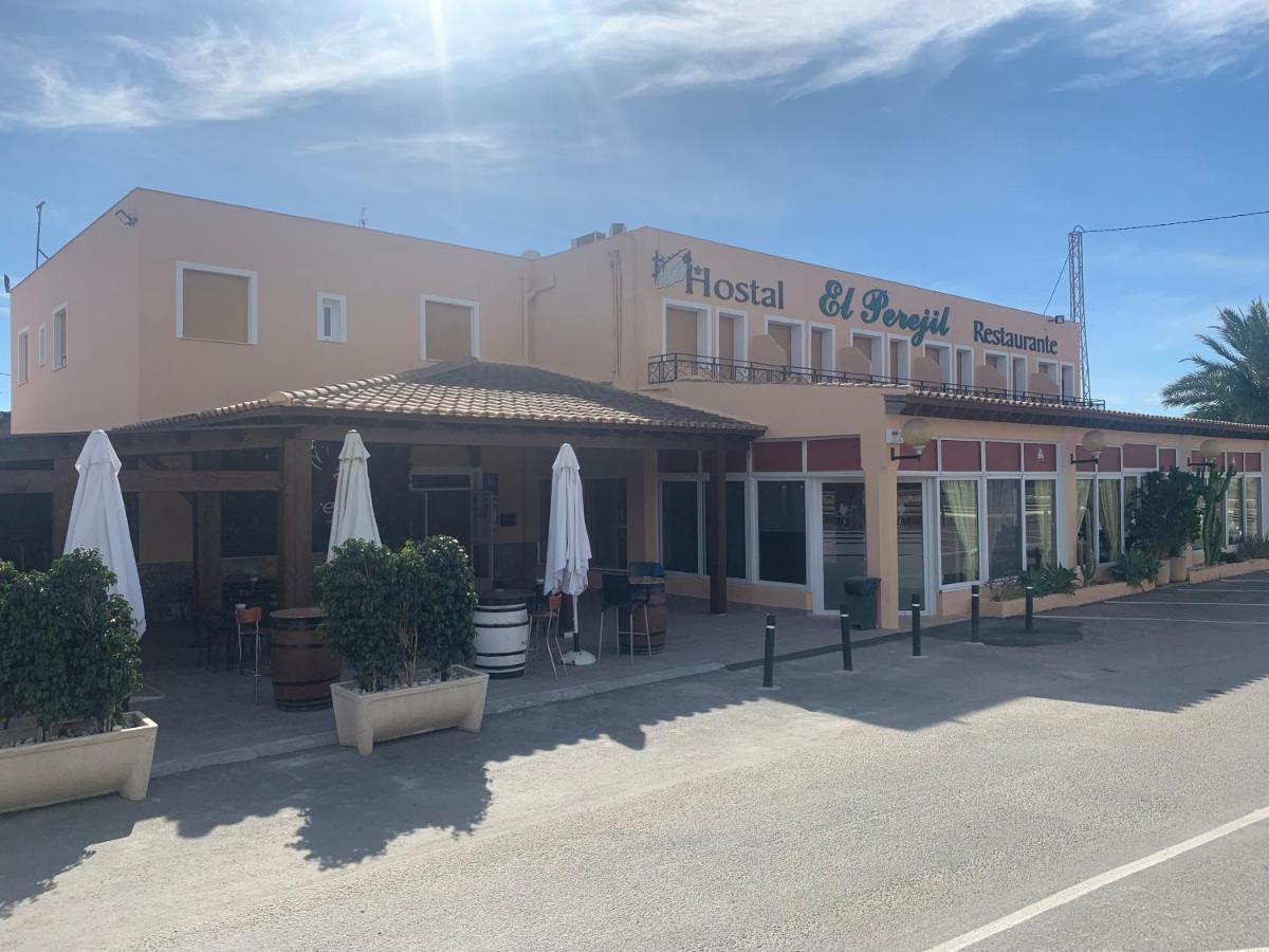 El Perejil Hotel