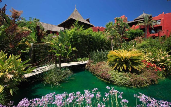 Gardens & Thai Spa, A Royal Hideaway Hotel 5*