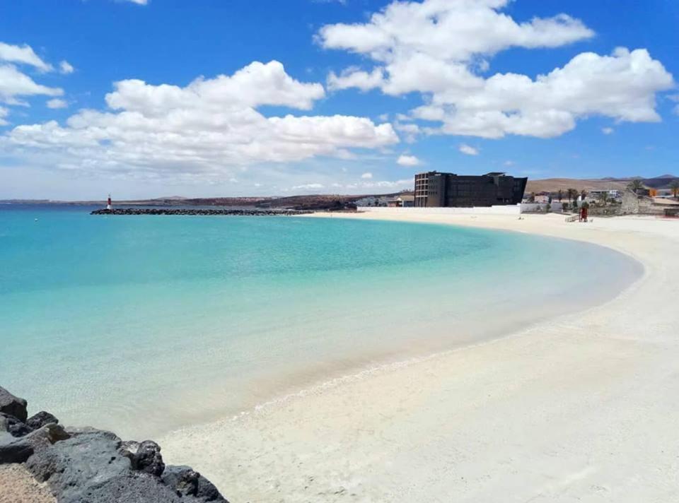Sunland Fuerteventura Apartment