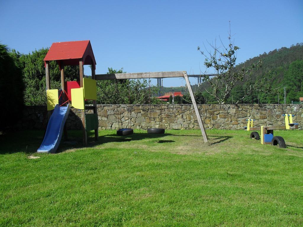 La Hortona Hotel Soto de Luiña