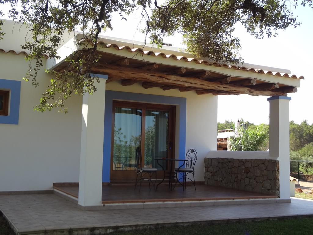 Agroturismo Sa Vinya D'en Palerm Sant Miquel de Balansat