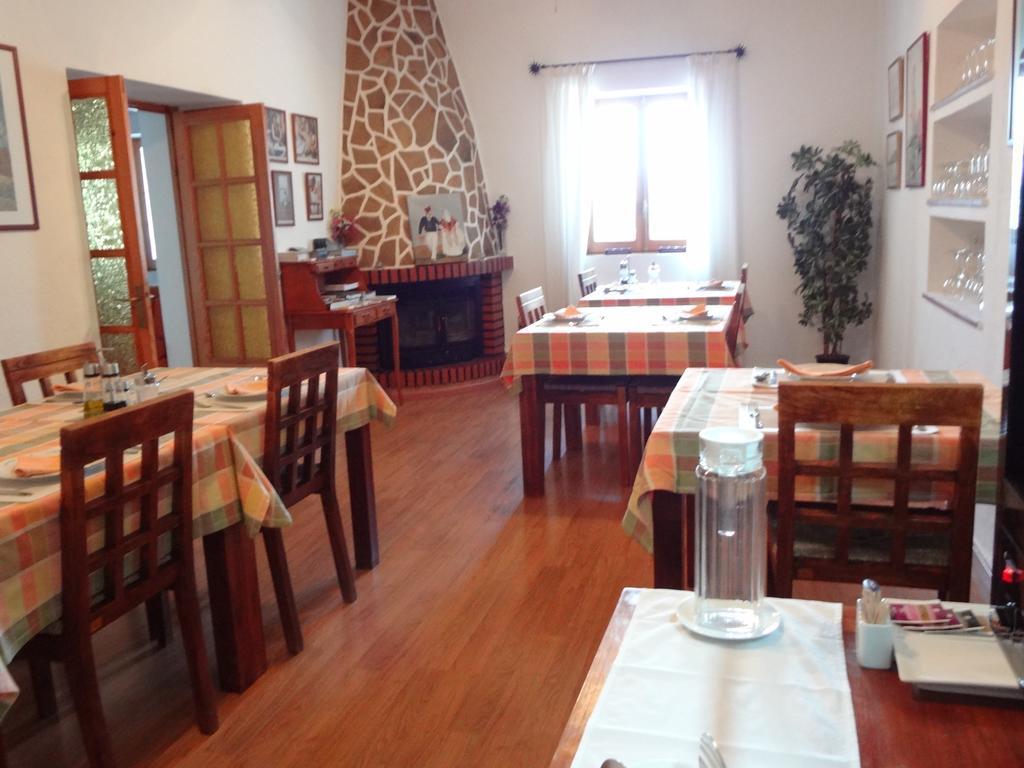 Sa Vinya D'en Palerm Agroturismo