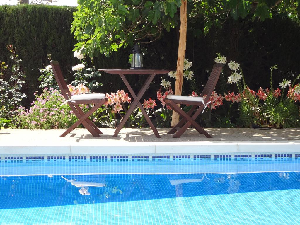 Sa Vinya D'en Palerm Agroturismo Sant Miquel de Balansat