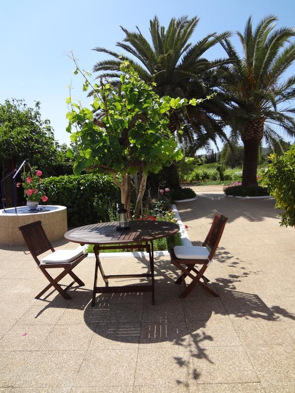Agroturismo Sa Vinya D'en Palerm Sant Miquel de Balansat