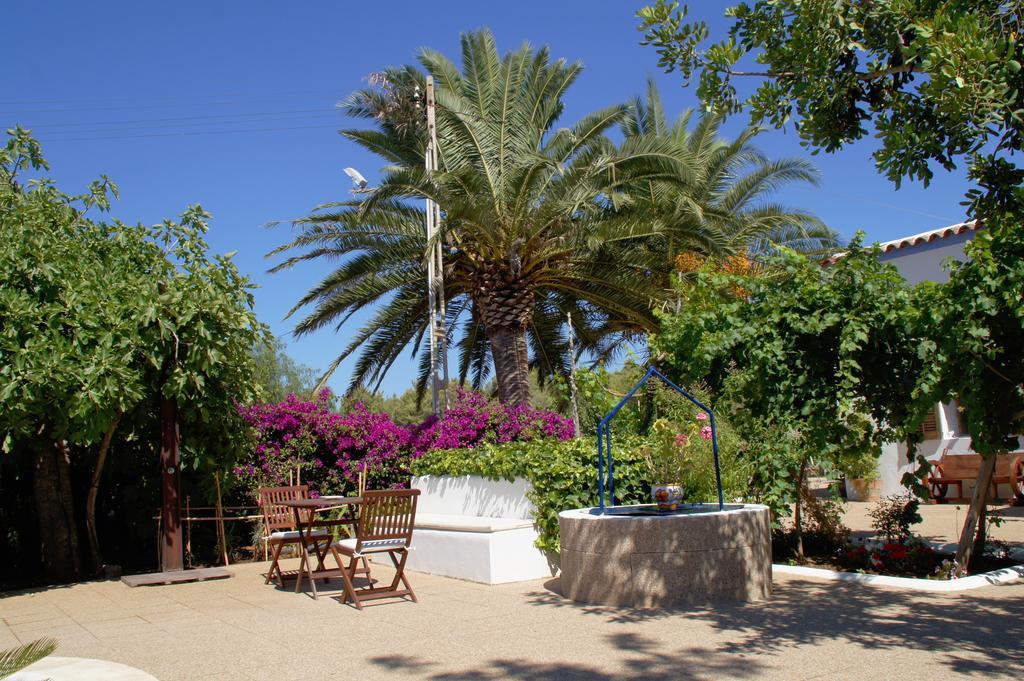 Agroturismo Sa Vinya D'en Palerm *