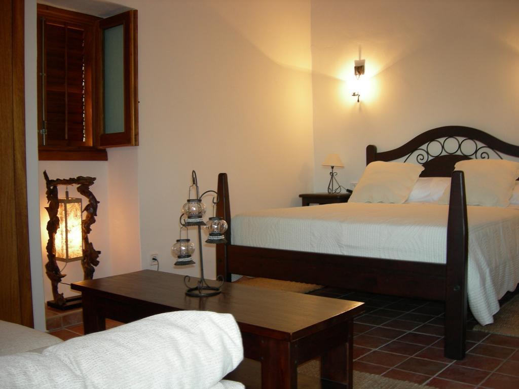 Agroturismo Sa Vinya D'en Palerm