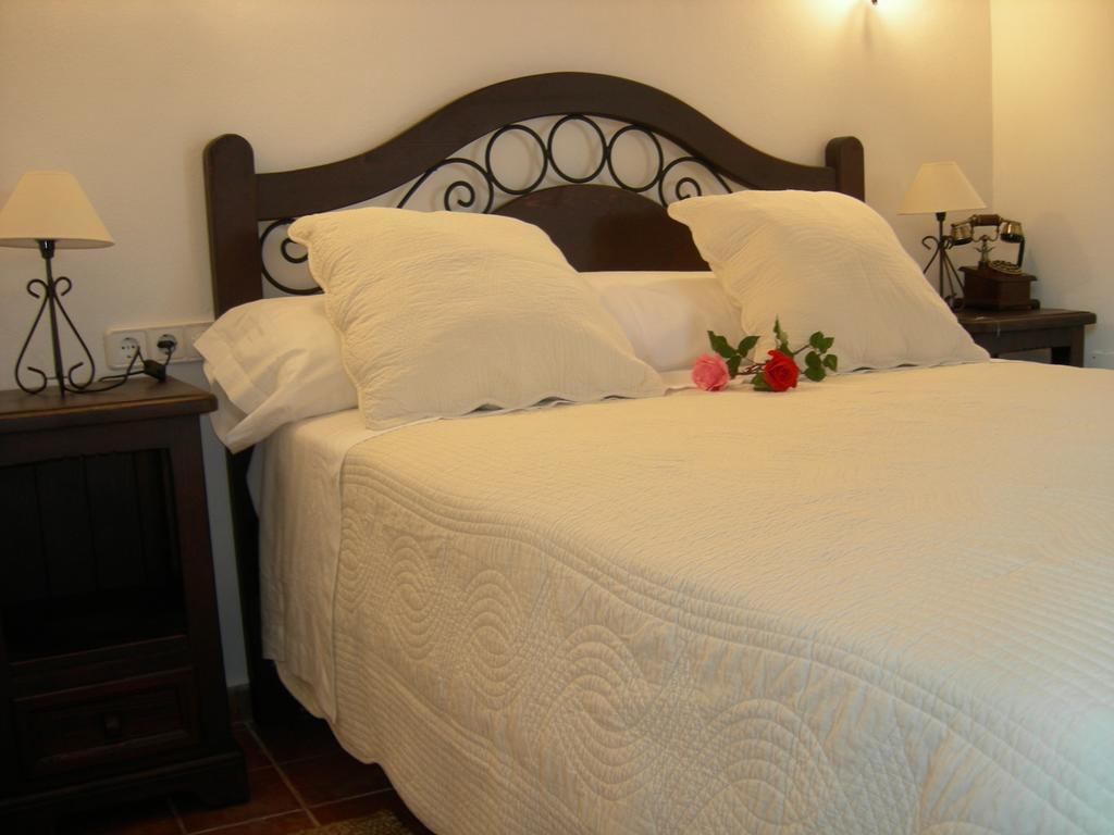 Agroturismo Sa Vinya D'en Palerm *