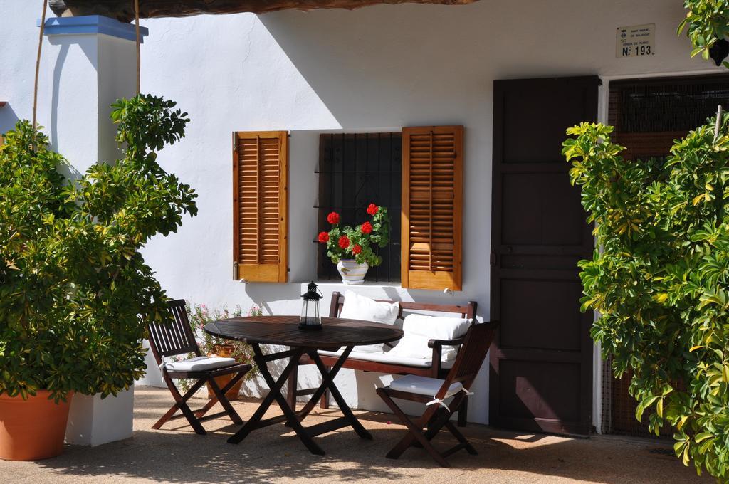 Agroturismo Sa Vinya D'en Palerm *