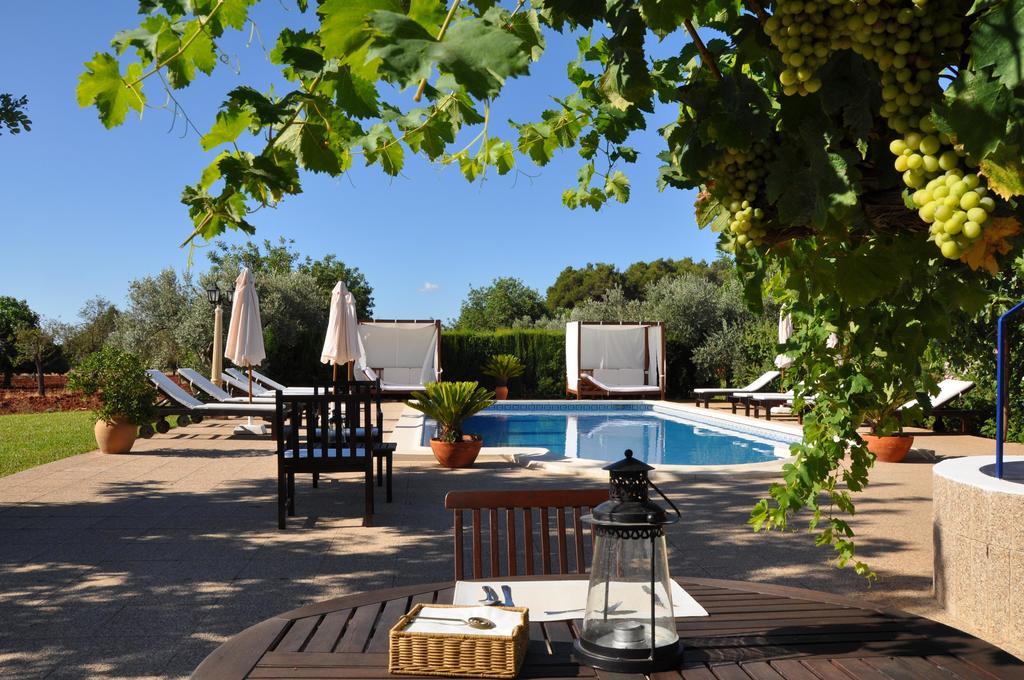 Agroturismo Sa Vinya D'en Palerm Sant Miquel de Balansat