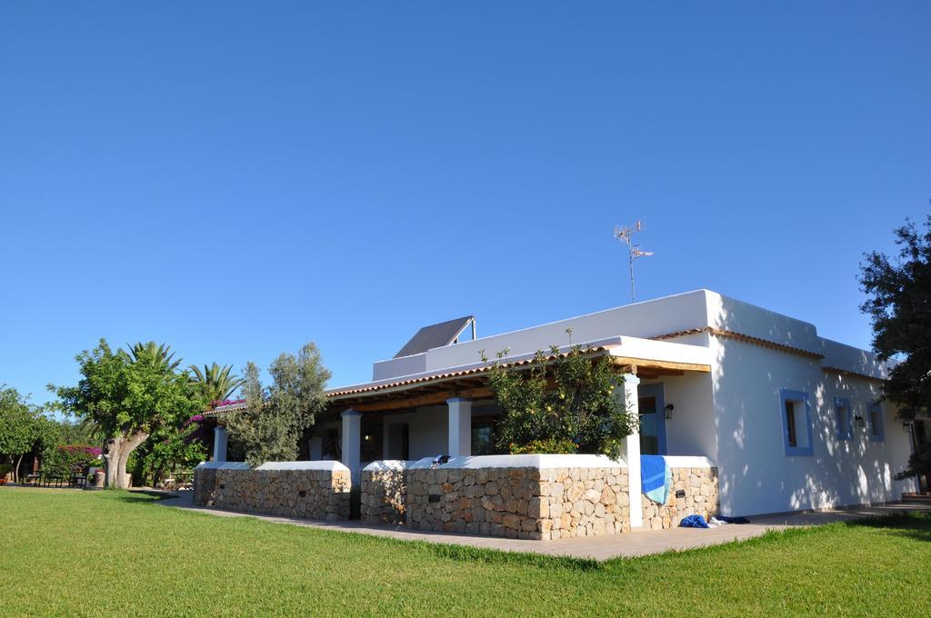 Sa Vinya D'en Palerm Agroturismo Sant Miquel de Balansat