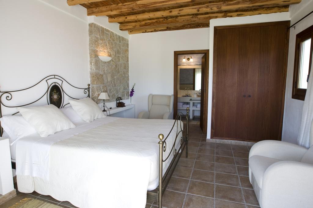 Agroturismo Sa Vinya D'en Palerm *