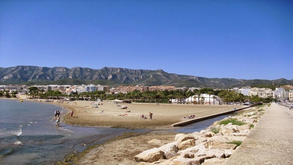 Nou Rocamar Hotel 2*