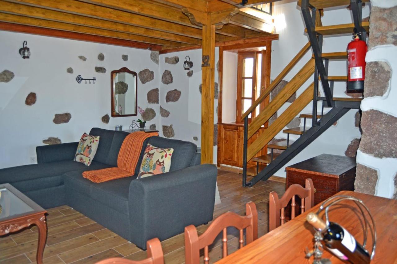 Holiday home La Casa De Tea