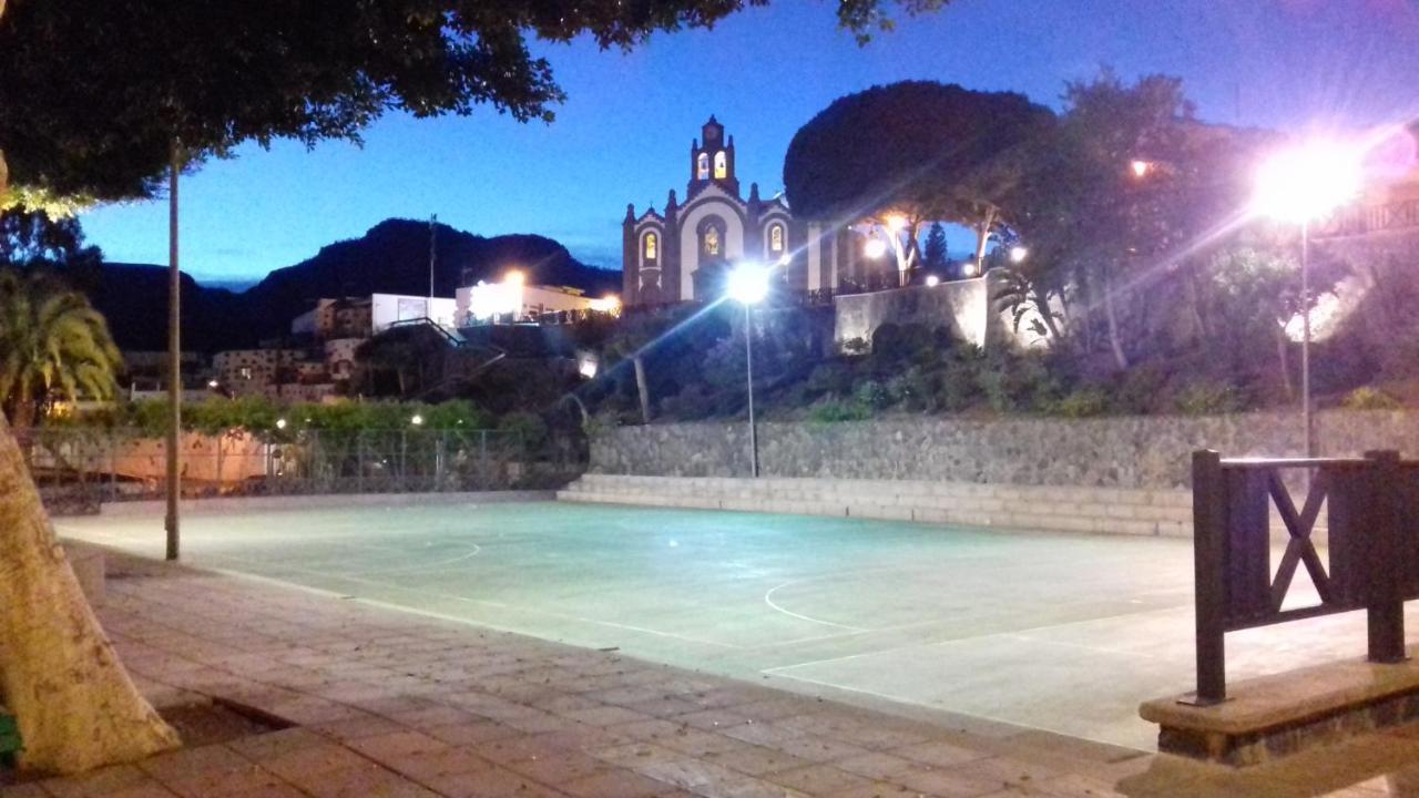 La Casa De Tea Holiday home