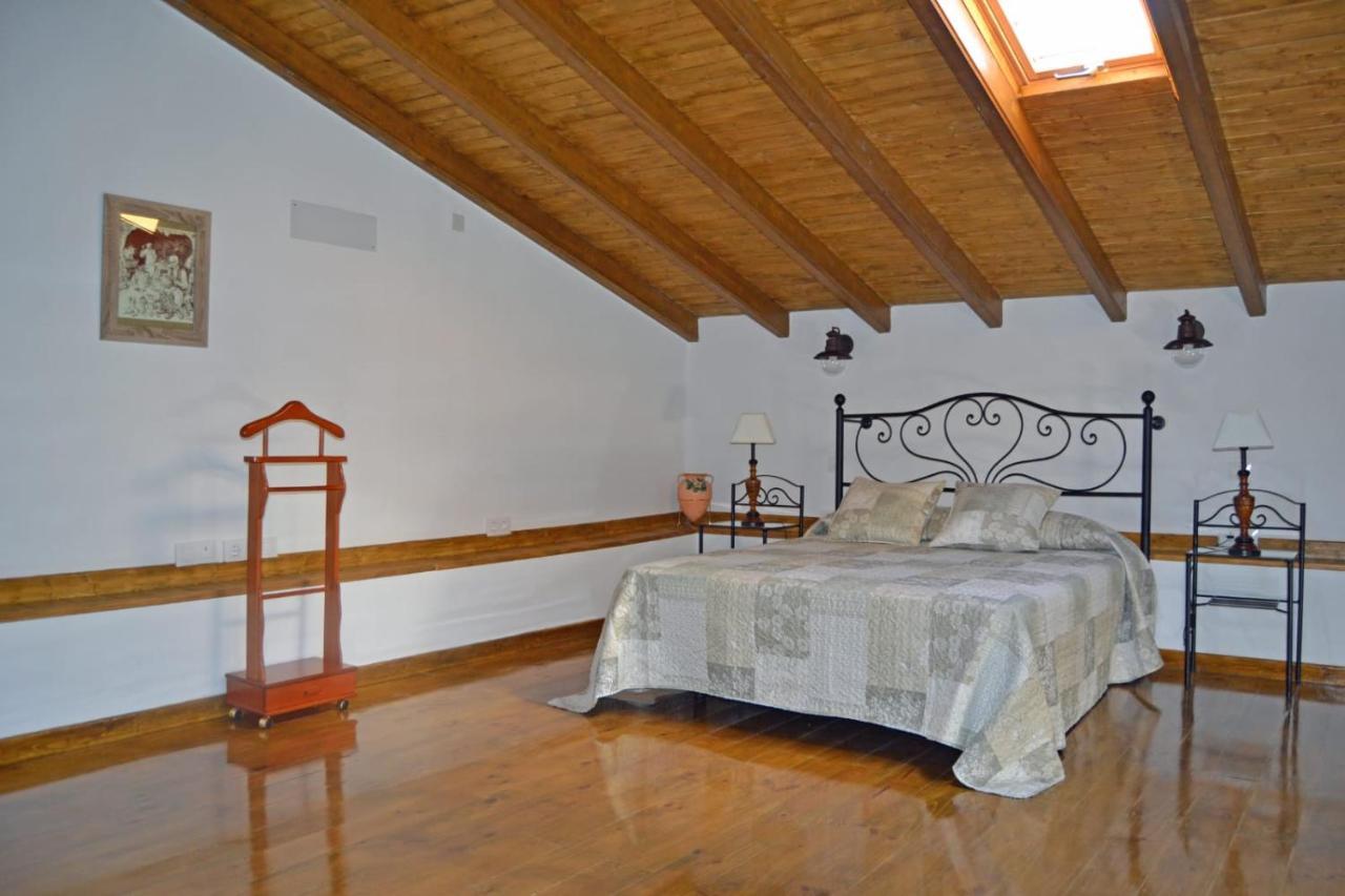 La Casa De Tea