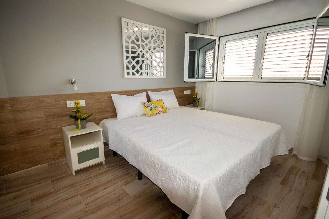 Apartamento Apartamento Las Lomas 19