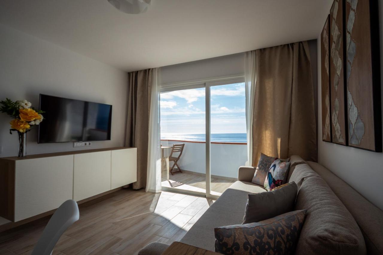 Apartamento Las Lomas 19 *